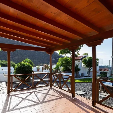 Finca La Colmena Сasa de vacaciones