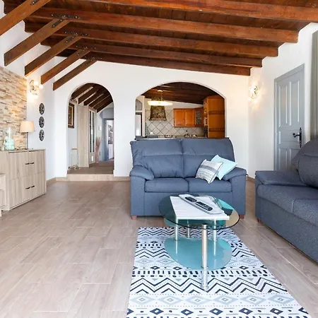 Сasa de vacaciones Finca La Colmena