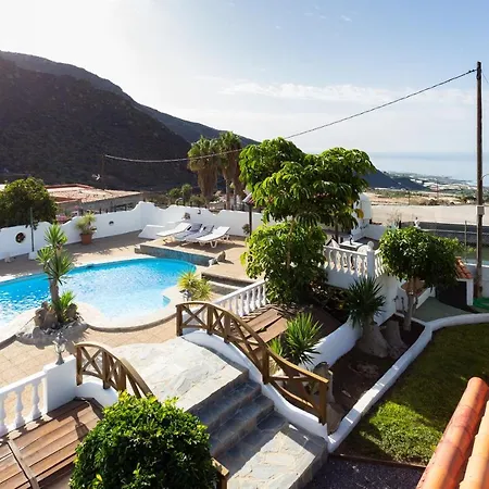 Сasa de vacaciones Finca La Colmena