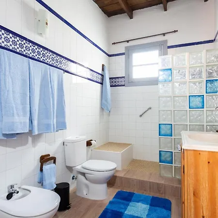 Сasa de vacaciones Finca La Colmena *