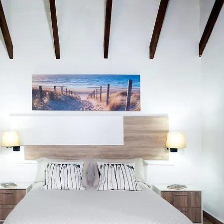 Сasa de vacaciones Finca La Colmena Santiago del Teide