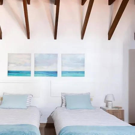 Сasa de vacaciones Finca La Colmena Santiago del Teide