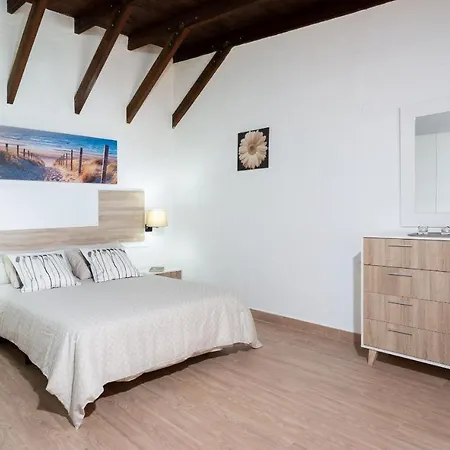Сasa de vacaciones Finca La Colmena