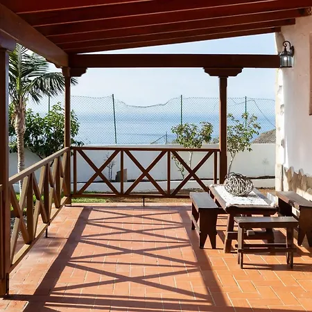 Finca La Colmena Сasa de vacaciones *