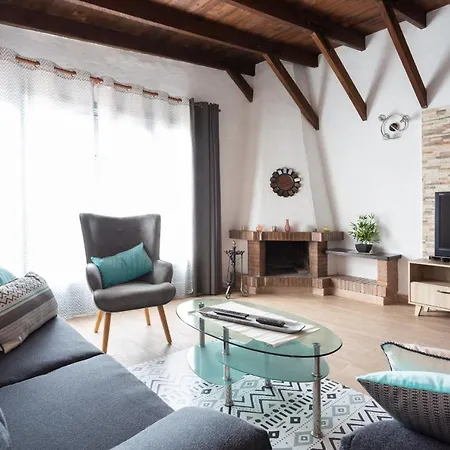 Сasa de vacaciones Finca La Colmena *